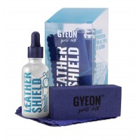Keramická ochrana na kožu Gyeon Q2 LeatherShield (50 ml)
