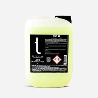 Čistič na interiér Tershine APC - Interior Cleaner Lime (5 l)