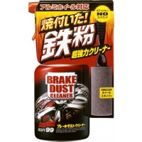 Čistič kolies Soft99 New Brake Dust Cleaner (400 ml)