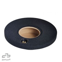 OEM ozvučnica Basser 10" do rezervného kolesa 16"