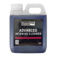 Čistič interiéru ValetPRO Advanced Interior Cleaner (1 l)