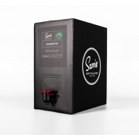 Sam's Detailing Shampoo autosampón (4000 ml)
