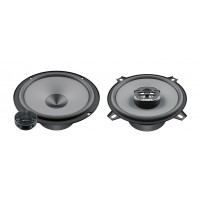 Reproduktory do Peugeot 206 set č. 1