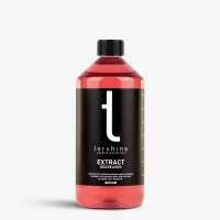 Koncentrovaný čistič Tershine Extract - Degreaser (1 l)