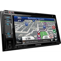 Autorádio s navigáciou Garmin Nüvi 5250BT