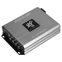 Zosilňovač Hifonics JUNO IV-DSP