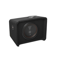 Subwoofer v boxe JBL CLUB 1000P