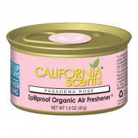 Vôňa California Scents Spillproof Pasadena Rose - Ruža