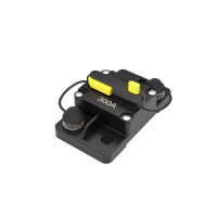 Istič Hertz HMCB 300A