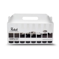 Set autokozmetiky Fictech Sample Box