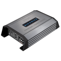 Zosilňovač Hifonics ZXR500/4E