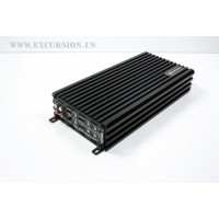 Zosilňovač Excursion HXA 65 v2