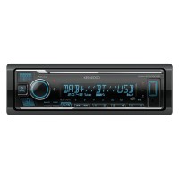 Autorádio Kenwood KMM-BT506DAB