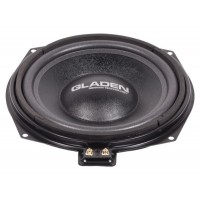 Subwoofer GLADEN HG-200BMW-4