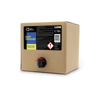 Čistič diskov Liquid Elements Dust Cracker - Wheel cleaner (5 l)
