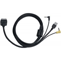 Prepojovací kábel Kenwood KCA-IP302
