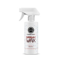 Vosk v spreji Infinity Wax Supergloss+ Spray Wax (500 ml)