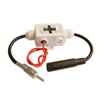 Anténny zosilňovač Correct 1.1