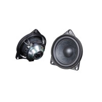 Stredové reproduktory STEG MT4