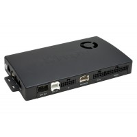 Rozšírenie OEM jednotky Adaptive Lite pre BMW