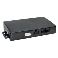 Rozšírenie OEM jednotky Adaptiv Mini Mazda