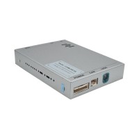 Apple CarPlay / Android Auto pre Mercedes NTG 5.0 / 5.1