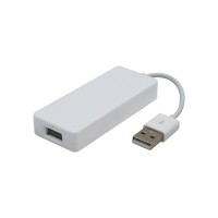 Univerzálny Apple CarPlay / Android Auto