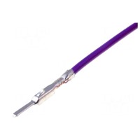 Pin do Mini ISO konektora s káblom 4carmedia PZK82150