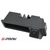 CCD parkovacia kamera DO MADLÁ Audi A3 / A4 / A5 / A6 / Q7