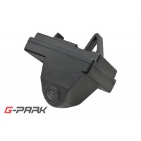 CCDparkovací kamera pre Toyota Land Cruiser