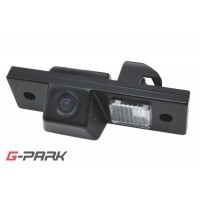 CCD parkovacia kamera pre Chevrolet