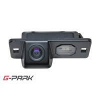 CCD parkovacia kamera pre BMW1
