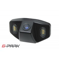 CCD parkovacia kamera pre Honda Accord