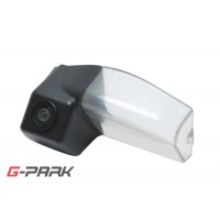 CCD parkovacia kamera pre Mazda