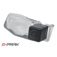 CCD parkovacia kamera pre Mazda 5