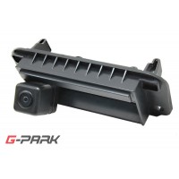 CCD parkovacia kamera pre Mercedes C / E