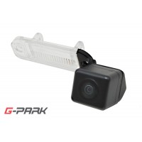 CCD parkovacia kamera pre Mercedes ML