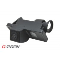 CCD parkovacia kamera pre Citroen