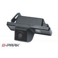 CCD parkovacia kamera pre Nissan