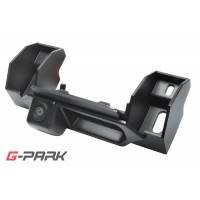 CCD parkovacia kamera pre Suzuki / Fiat