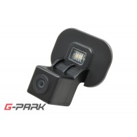 CCD parkovacia kamera pre Hyundai / Kia