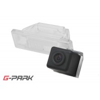 CCD parkovacia kamera pre Nissan Juke