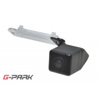 CCD parkovacia kamera pre VW / Škoda