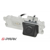CCD parkovacia kamera VW / Škoda / Seat