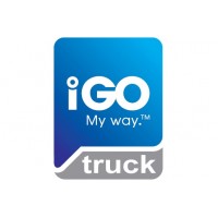 Navigačný software IGO Primo Truck