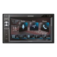 Autorádio Macrom M-DL6000