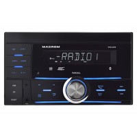Autorádio Macrom M-DL3200