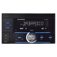 Autorádio Macrom M-DL3200D