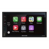 Autorádio Macrom M-DL7000