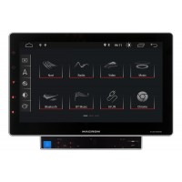 Android autorádio Macrom M-AN1000DVD